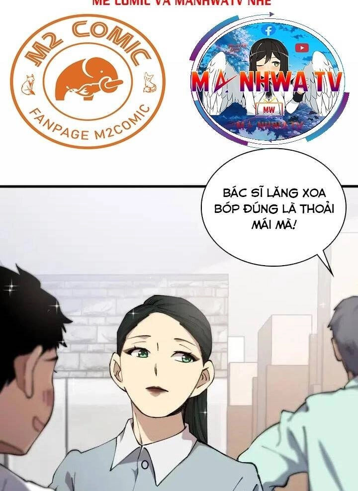 Đại Y Lăng Nhiên Chapter 56 - 2