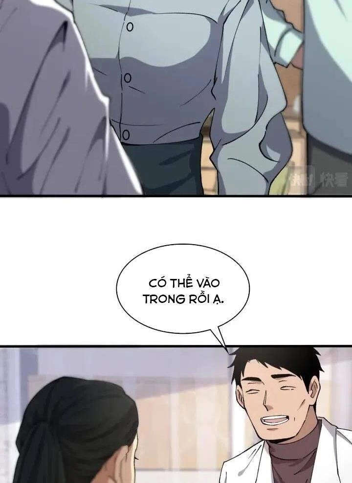 Đại Y Lăng Nhiên Chapter 56 - 3