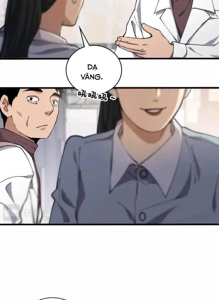 Đại Y Lăng Nhiên Chapter 56 - 4