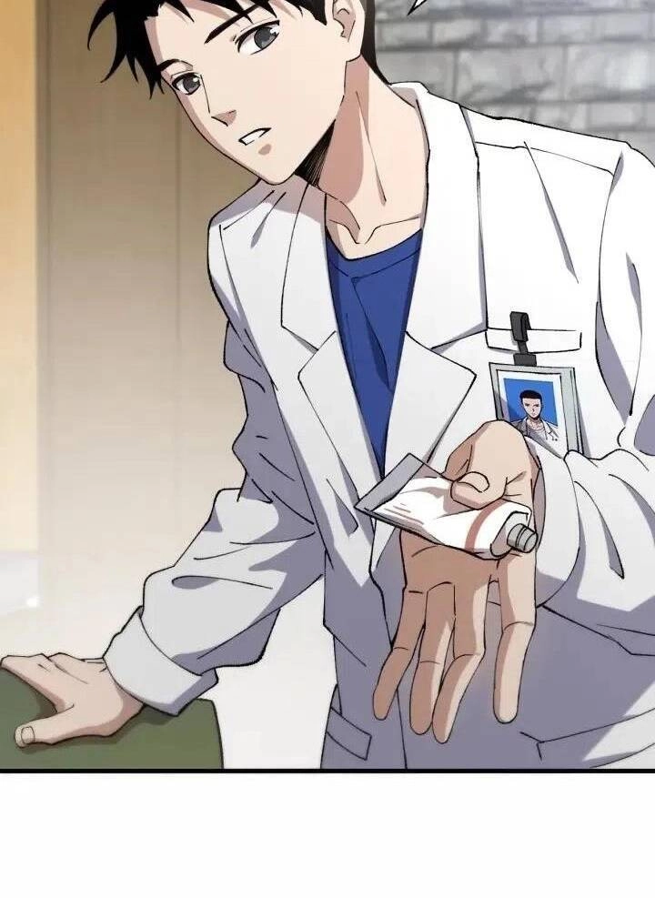 Đại Y Lăng Nhiên Chapter 56 - 8