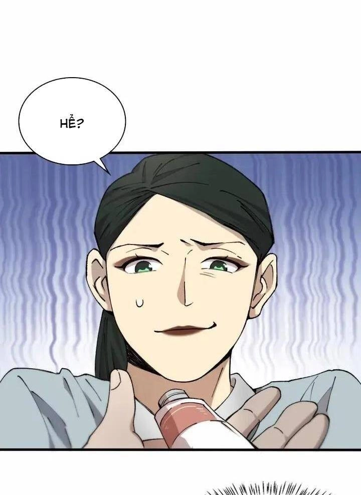 Đại Y Lăng Nhiên Chapter 56 - 9