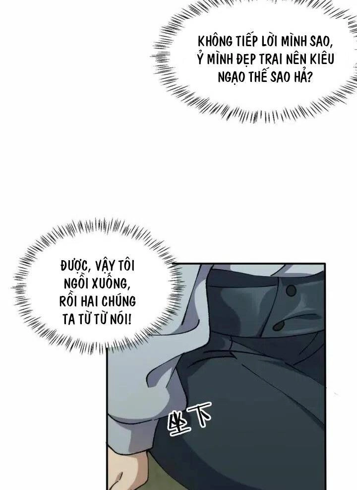 Đại Y Lăng Nhiên Chapter 56 - 10