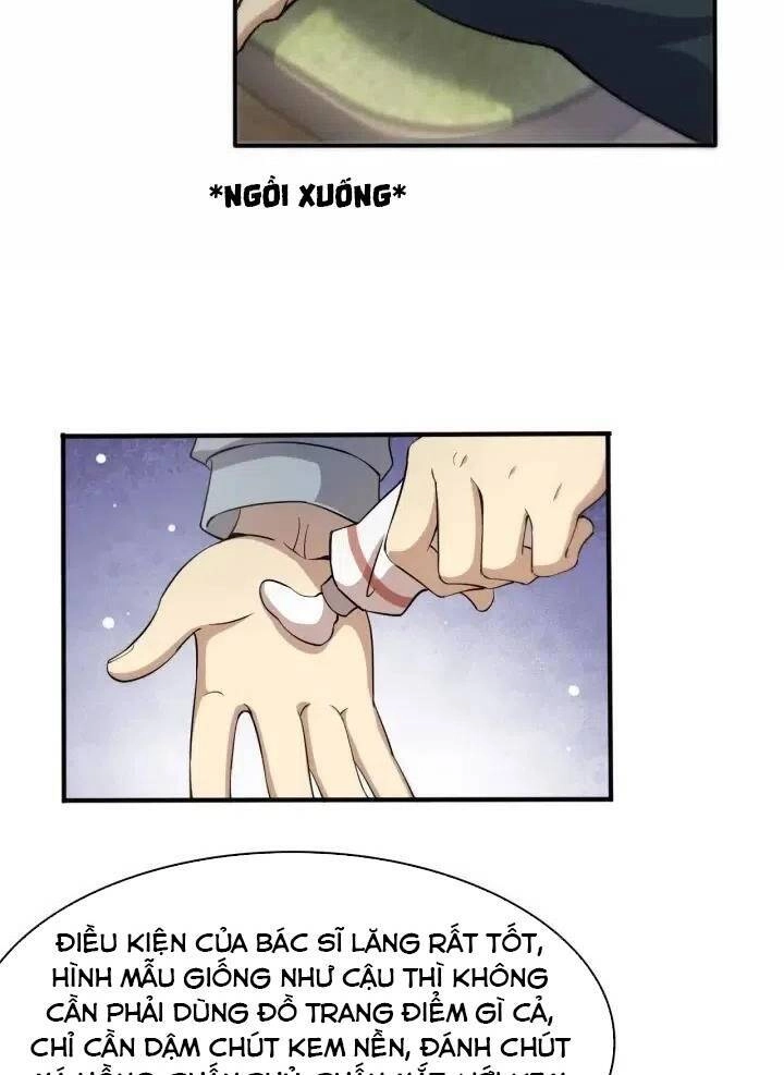 Đại Y Lăng Nhiên Chapter 56 - 11