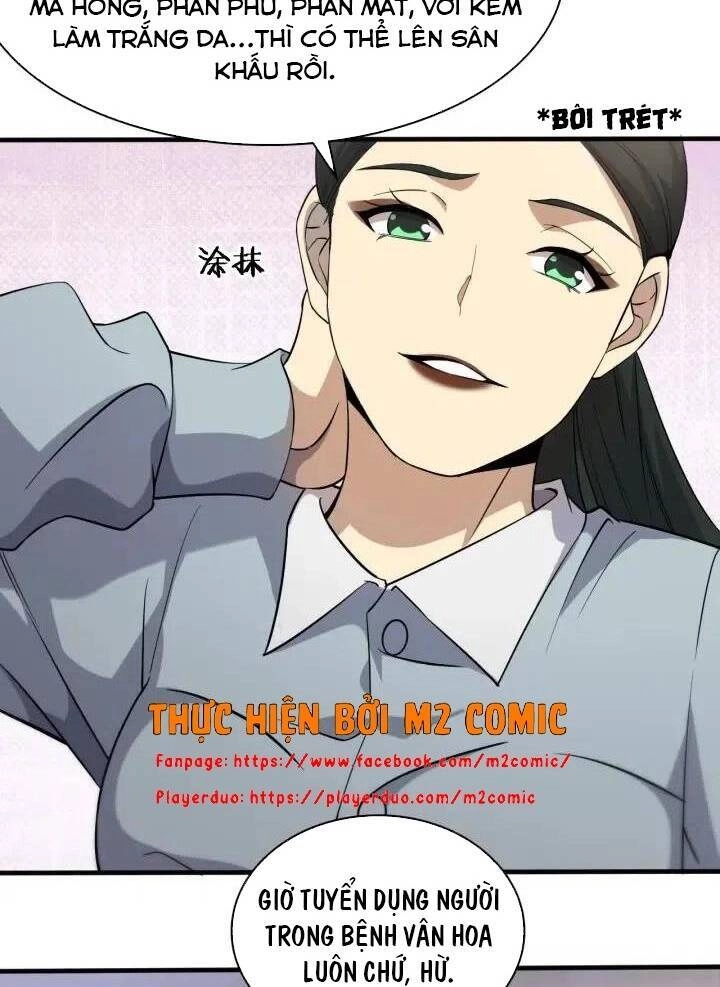 Đại Y Lăng Nhiên Chapter 56 - 12