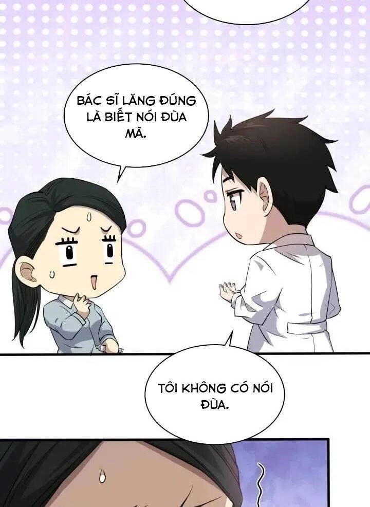 Đại Y Lăng Nhiên Chapter 56 - 15