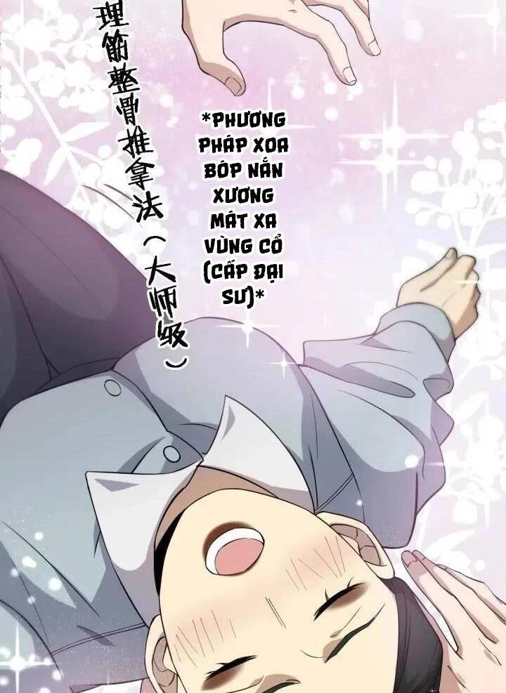 Đại Y Lăng Nhiên Chapter 56 - 18