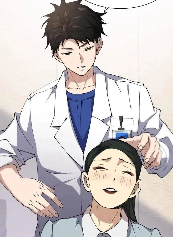 Đại Y Lăng Nhiên Chapter 56 - 21