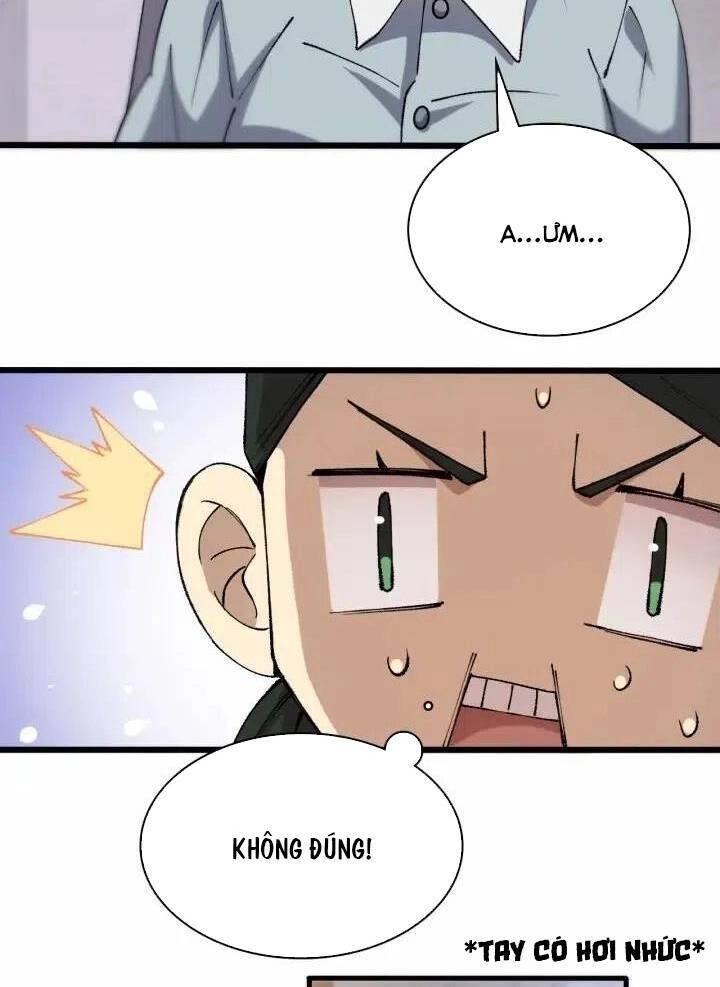 Đại Y Lăng Nhiên Chapter 56 - 22