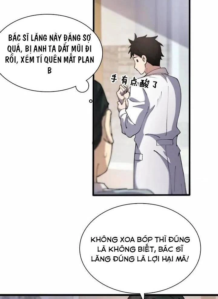 Đại Y Lăng Nhiên Chapter 56 - 23