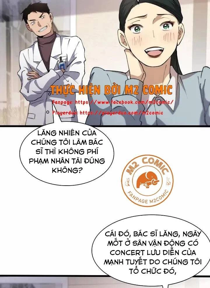 Đại Y Lăng Nhiên Chapter 56 - 24