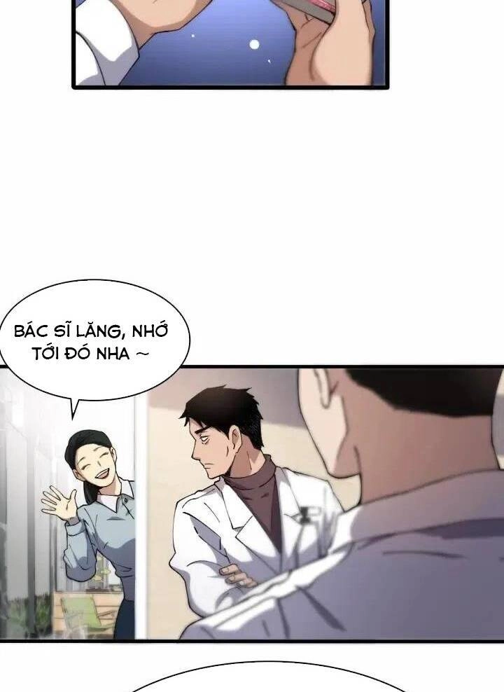 Đại Y Lăng Nhiên Chapter 56 - 26