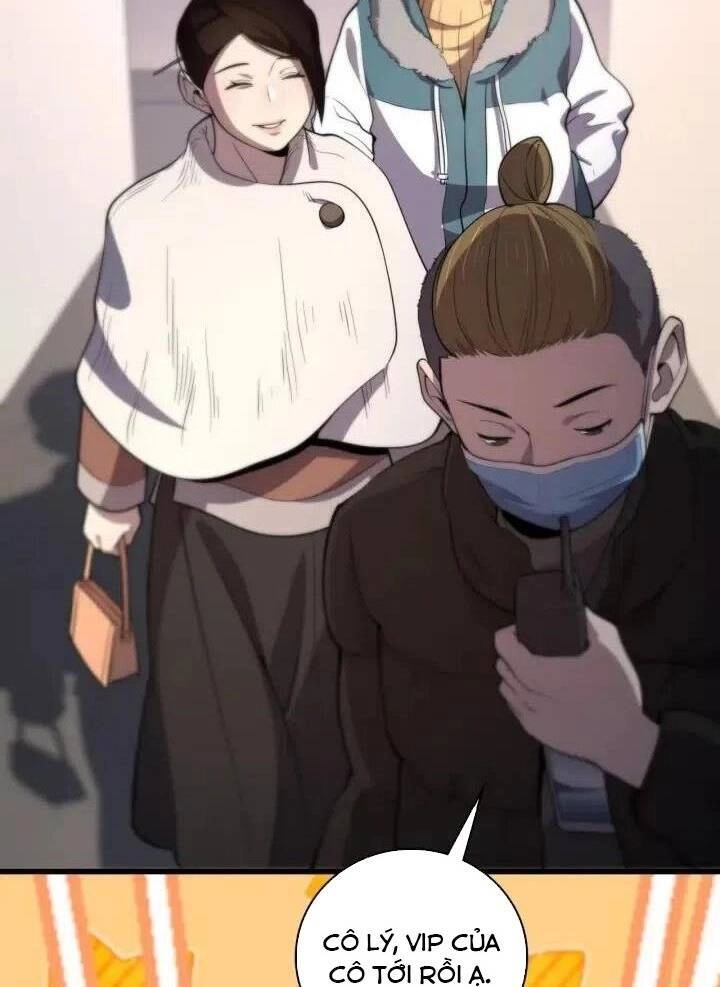 Đại Y Lăng Nhiên Chapter 56 - 33