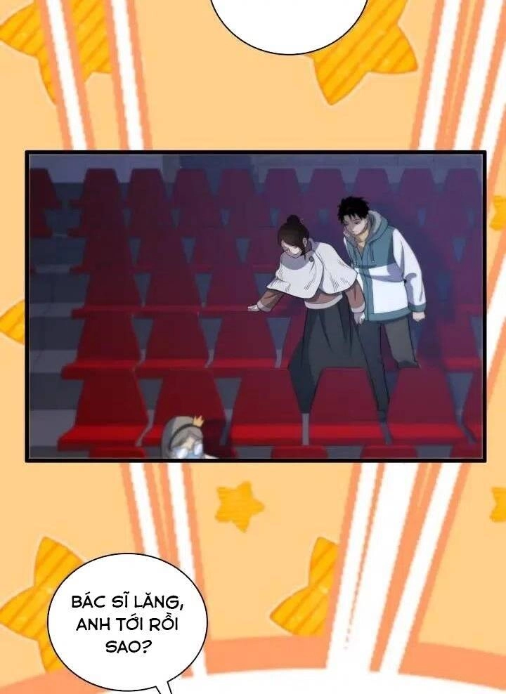 Đại Y Lăng Nhiên Chapter 56 - 34