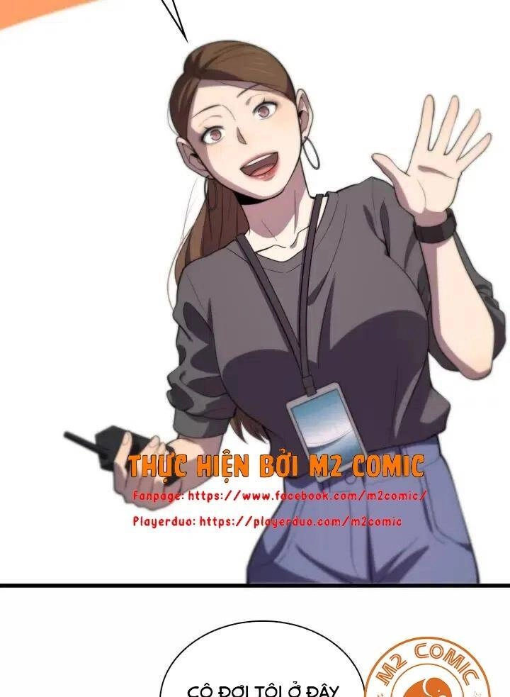 Đại Y Lăng Nhiên Chapter 56 - 35