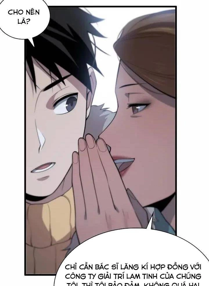 Đại Y Lăng Nhiên Chapter 56 - 37