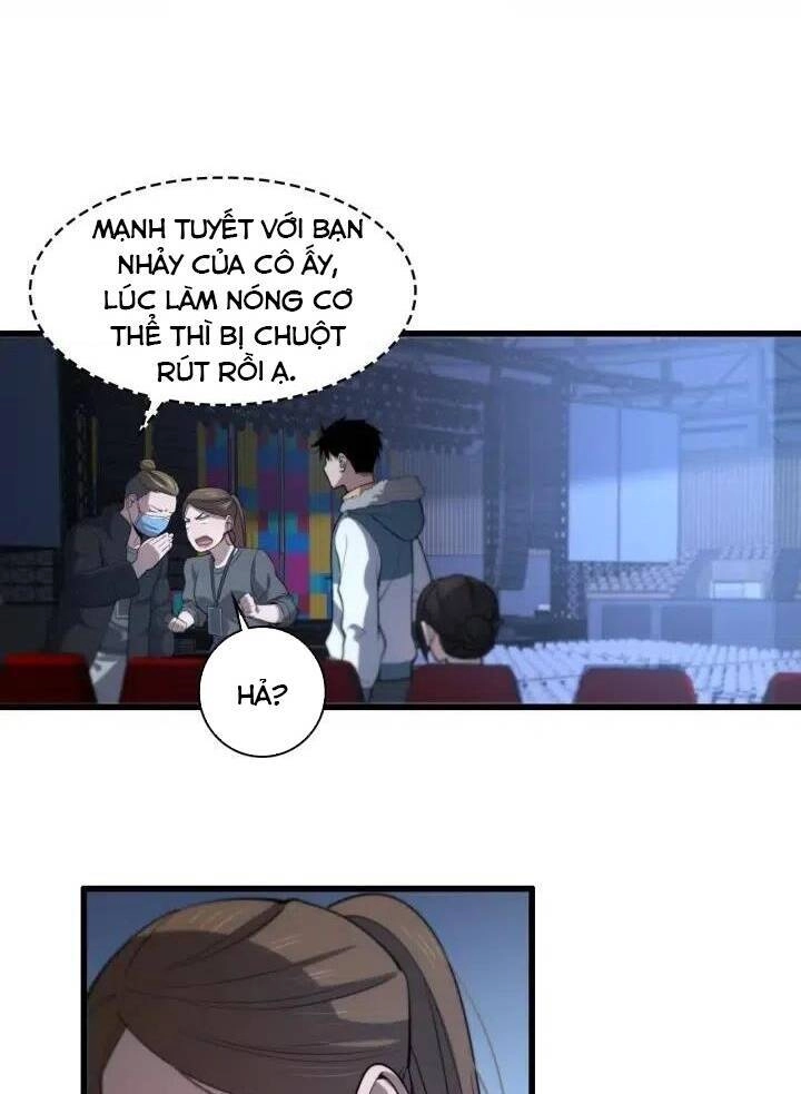 Đại Y Lăng Nhiên Chapter 56 - 39