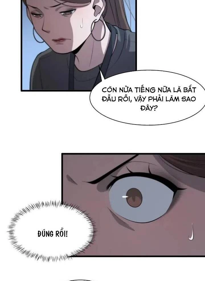 Đại Y Lăng Nhiên Chapter 56 - 40