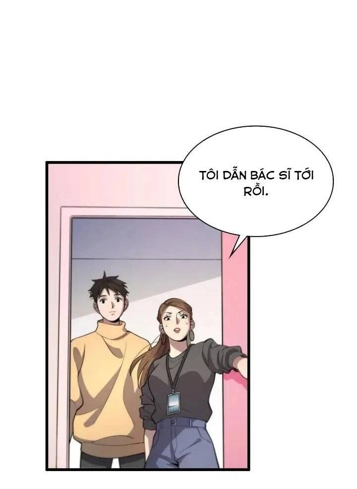 Đại Y Lăng Nhiên Chapter 56 - 42