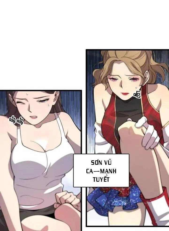 Đại Y Lăng Nhiên Chapter 56 - 43