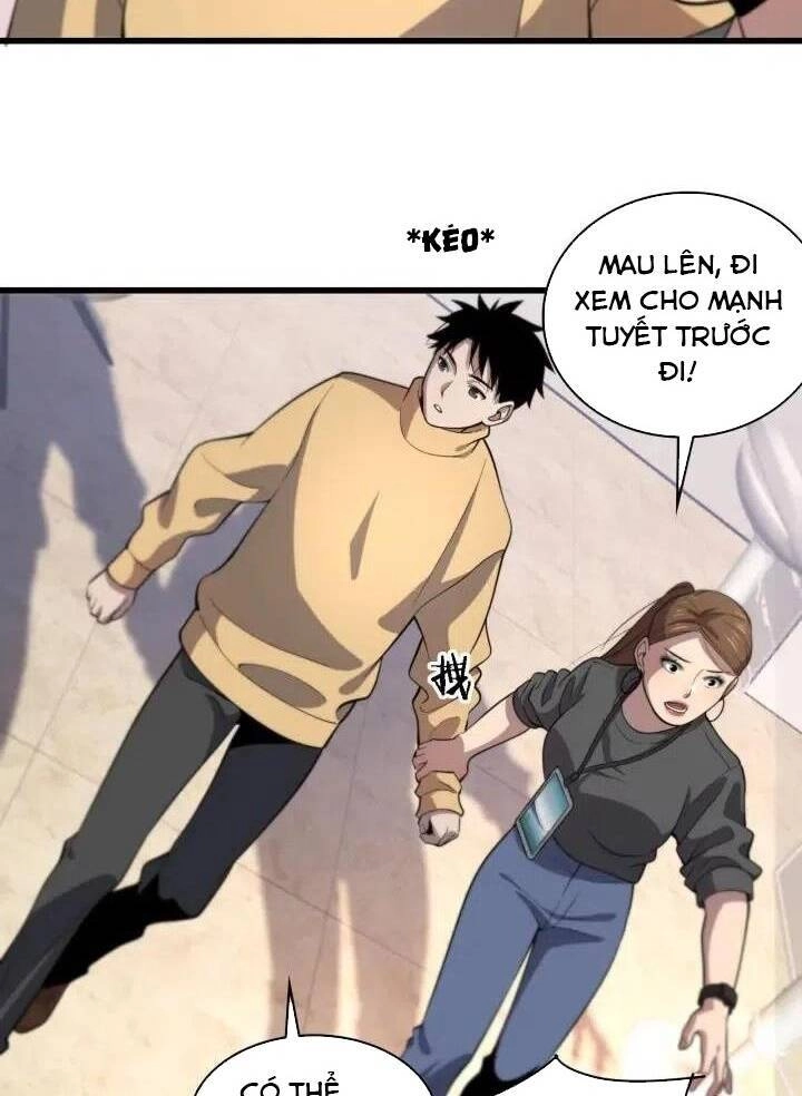 Đại Y Lăng Nhiên Chapter 56 - 45