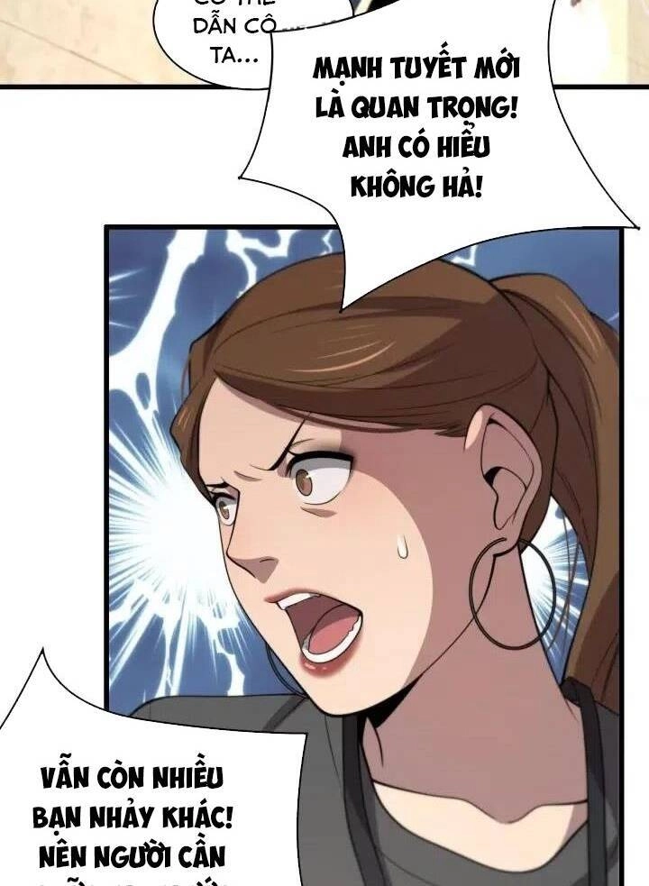 Đại Y Lăng Nhiên Chapter 56 - 46