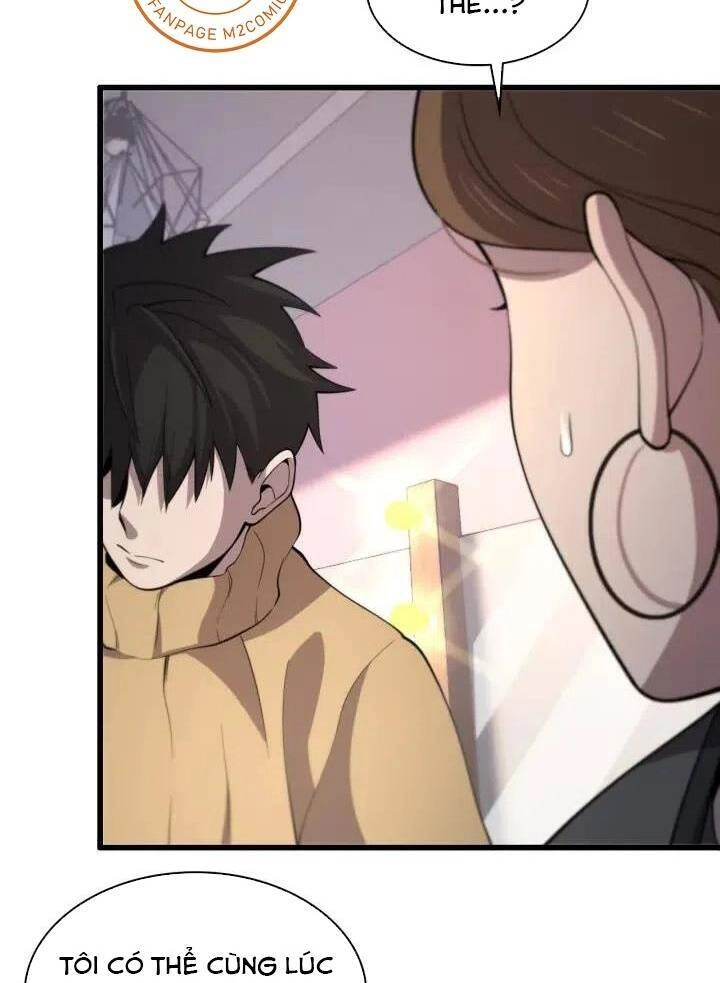 Đại Y Lăng Nhiên Chapter 56 - 48