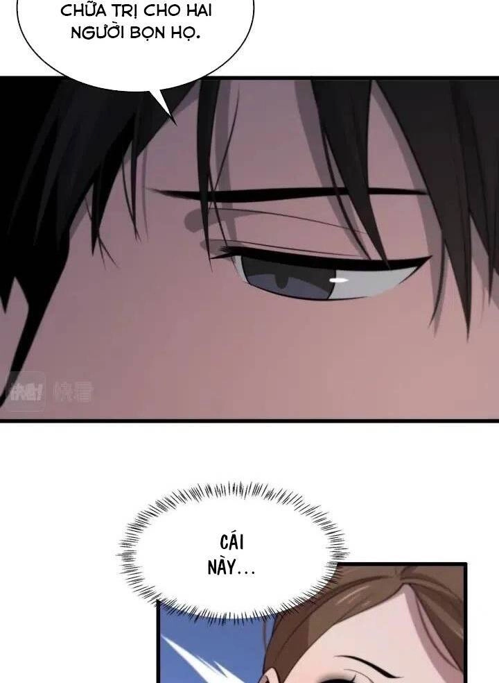 Đại Y Lăng Nhiên Chapter 56 - 49