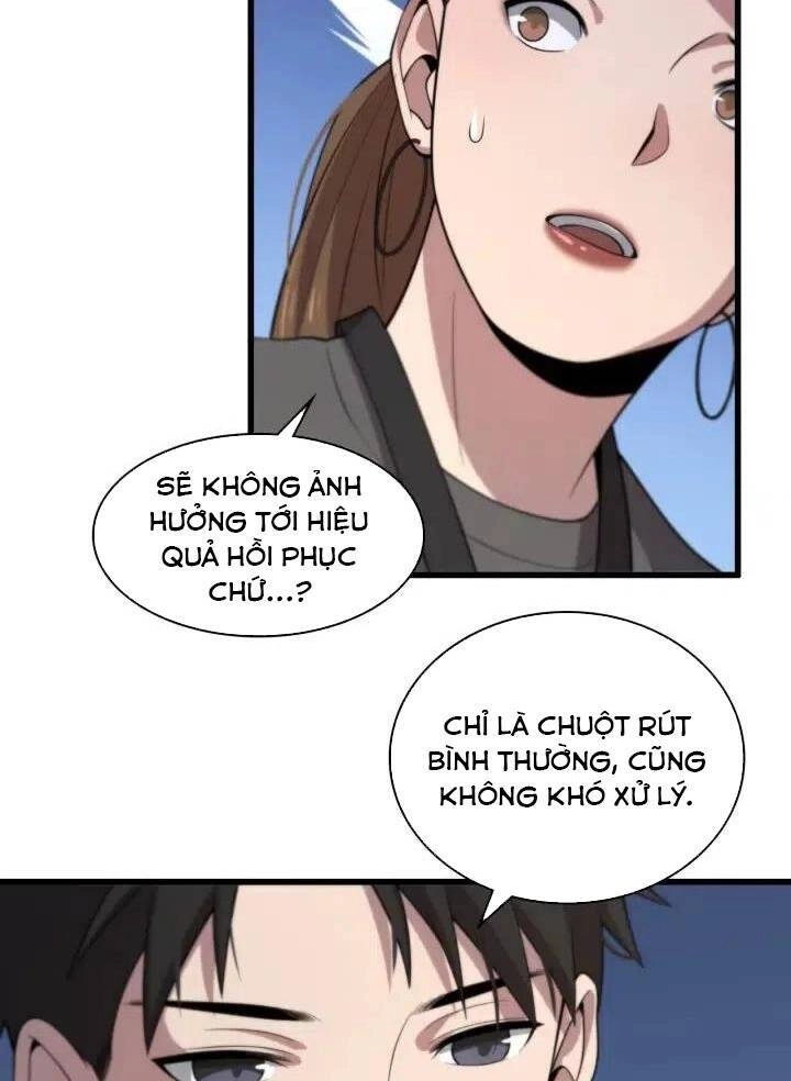 Đại Y Lăng Nhiên Chapter 56 - 50