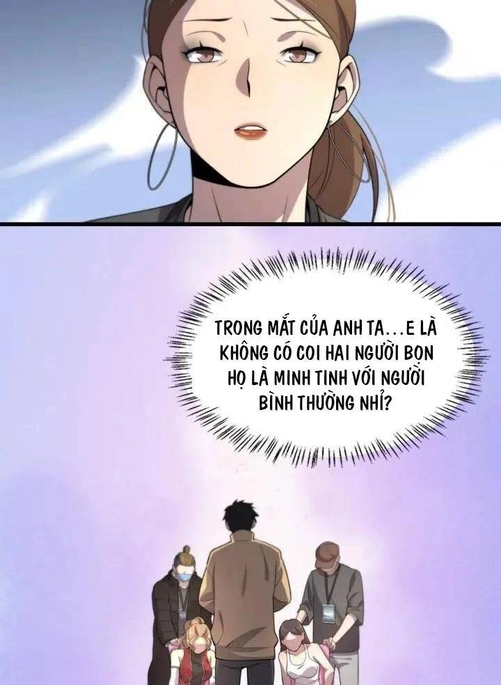 Đại Y Lăng Nhiên Chapter 56 - 52