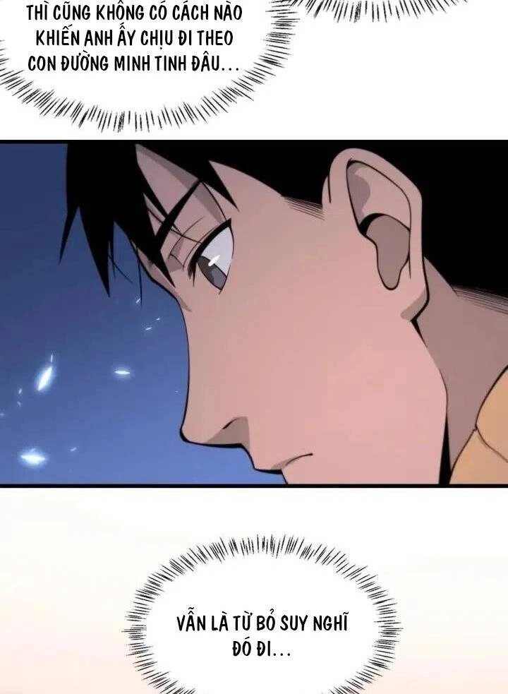 Đại Y Lăng Nhiên Chapter 56 - 57