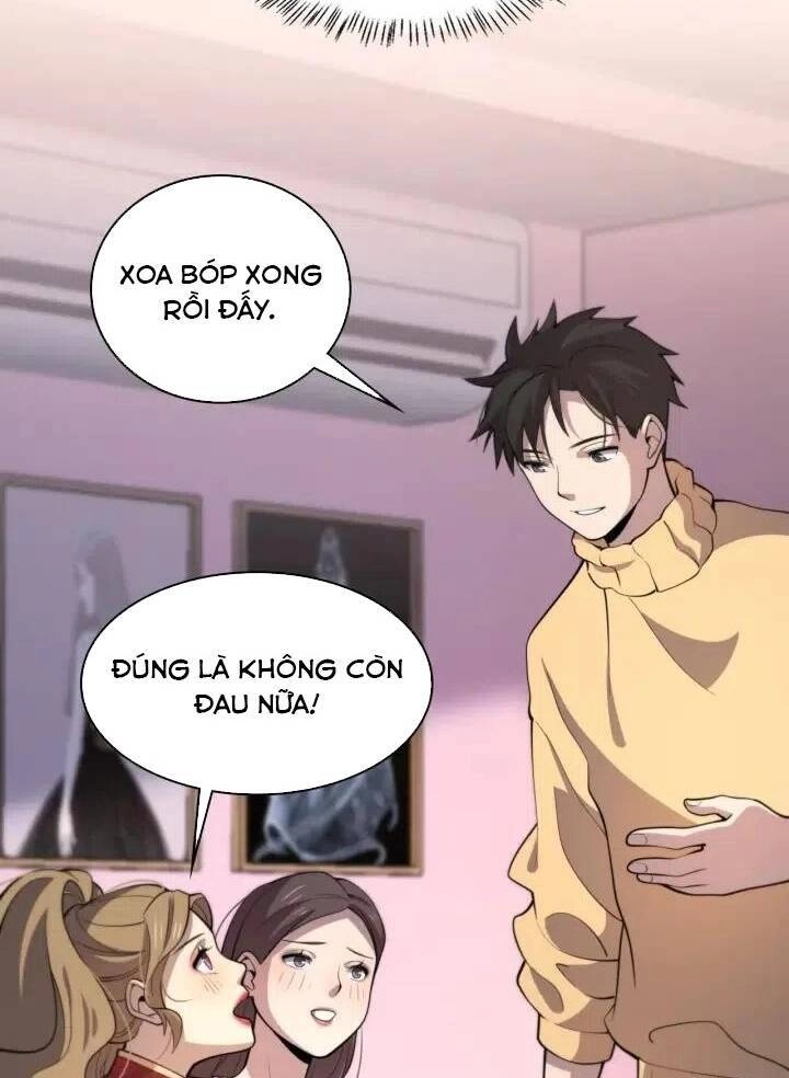 Đại Y Lăng Nhiên Chapter 56 - 58