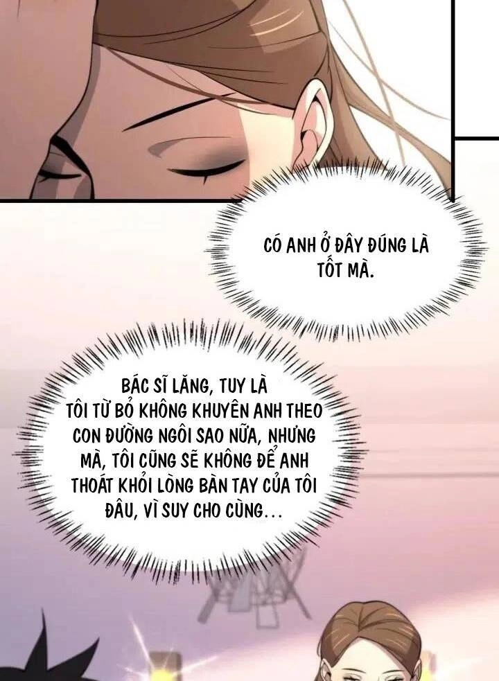 Đại Y Lăng Nhiên Chapter 56 - 60