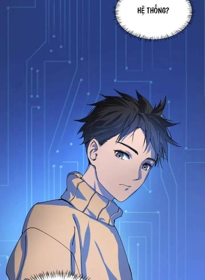 Đại Y Lăng Nhiên Chapter 56 - 63