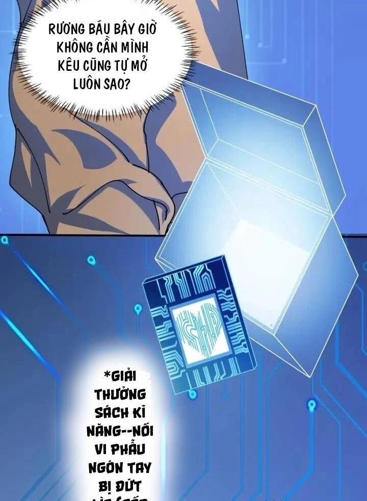 Đại Y Lăng Nhiên Chapter 56 - 64