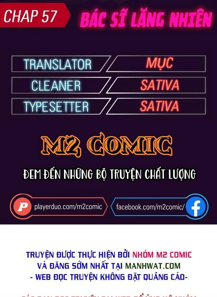 Đại Y Lăng Nhiên Chapter 57 - 1