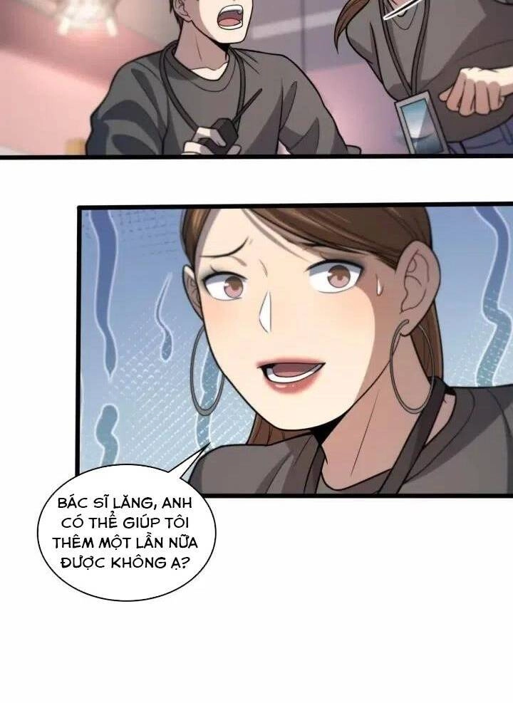 Đại Y Lăng Nhiên Chapter 57 - 4