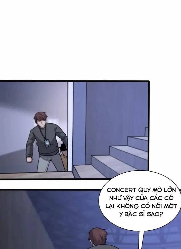 Đại Y Lăng Nhiên Chapter 57 - 5