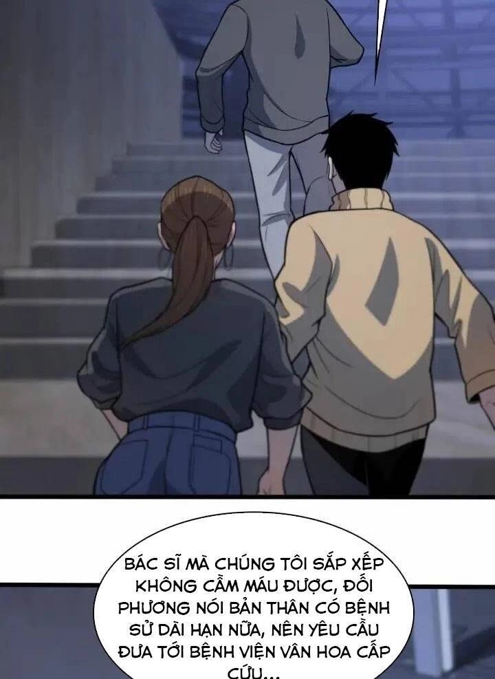 Đại Y Lăng Nhiên Chapter 57 - 6