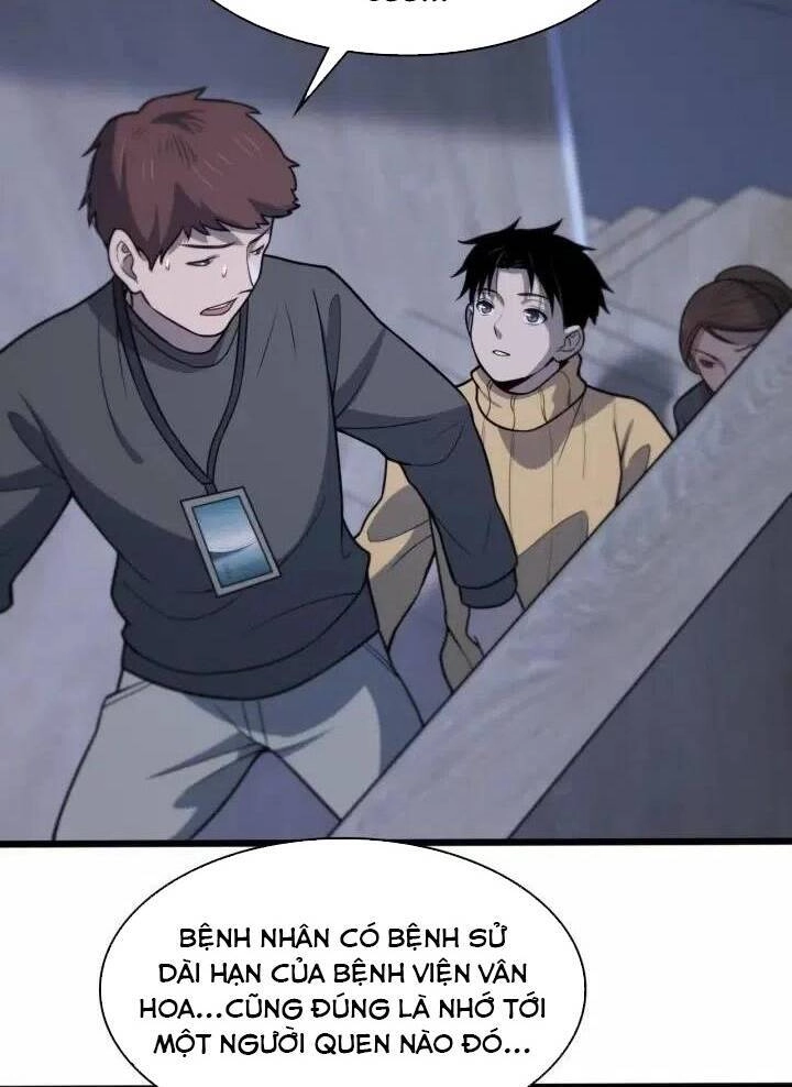 Đại Y Lăng Nhiên Chapter 57 - 7