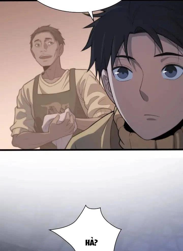 Đại Y Lăng Nhiên Chapter 57 - 8