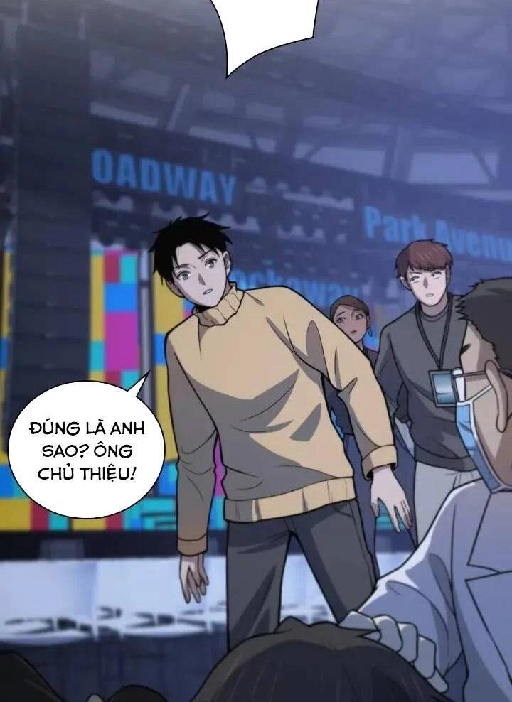 Đại Y Lăng Nhiên Chapter 57 - 9