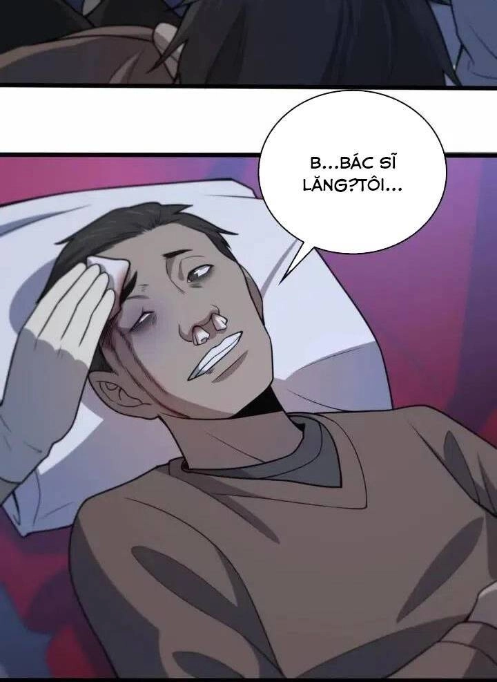 Đại Y Lăng Nhiên Chapter 57 - 10