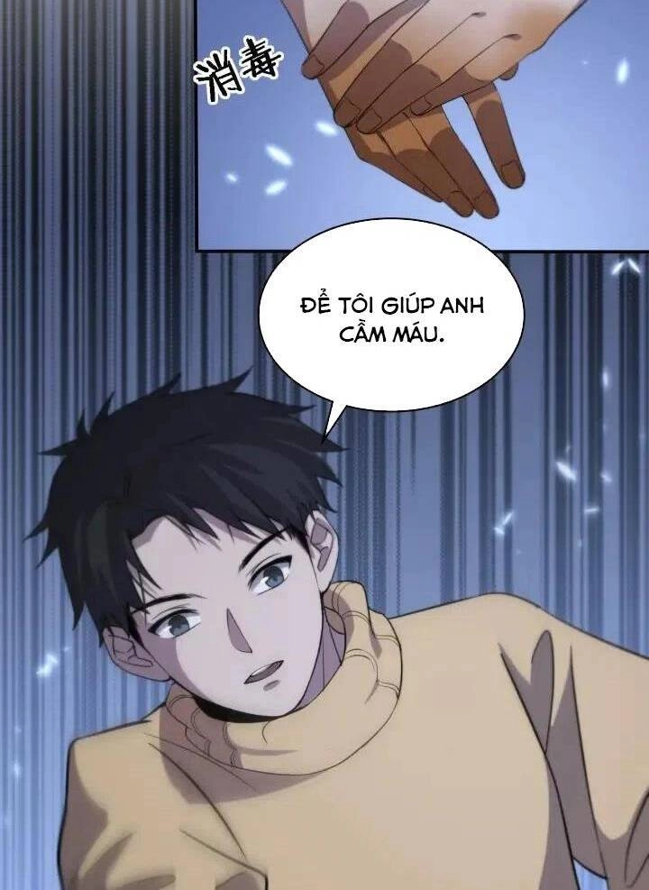 Đại Y Lăng Nhiên Chapter 57 - 12