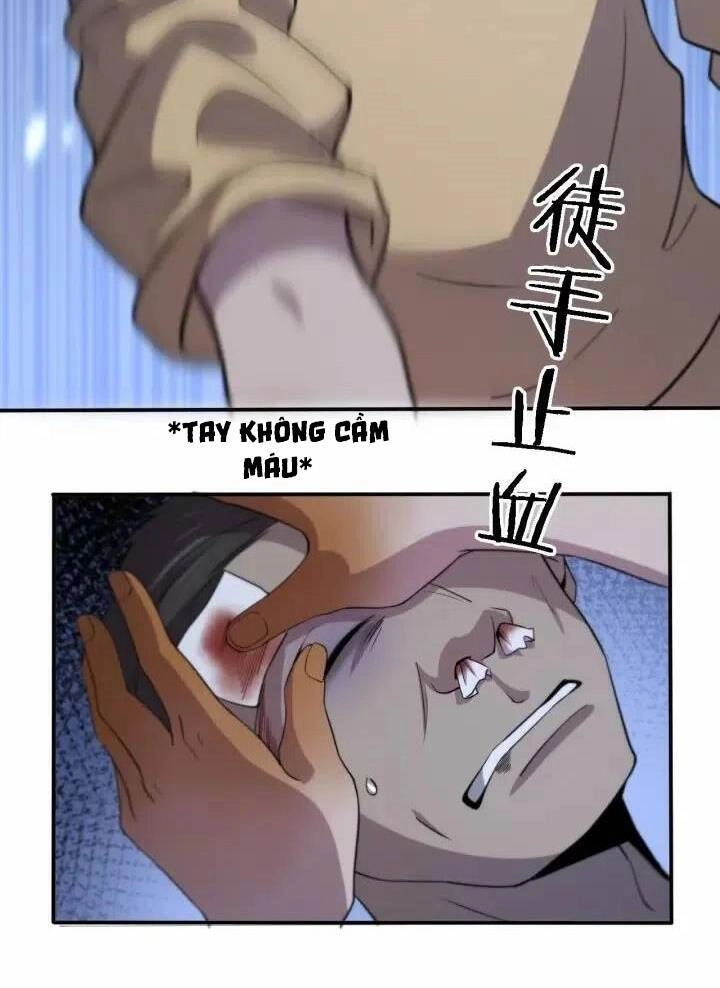 Đại Y Lăng Nhiên Chapter 57 - 13