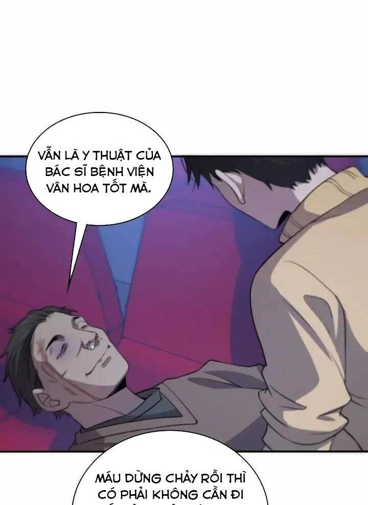 Đại Y Lăng Nhiên Chapter 57 - 14