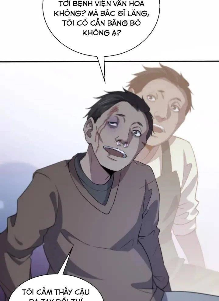 Đại Y Lăng Nhiên Chapter 57 - 15