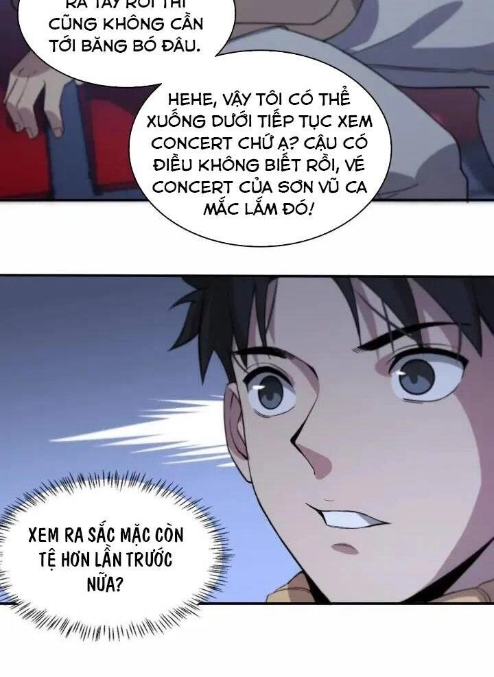 Đại Y Lăng Nhiên Chapter 57 - 16