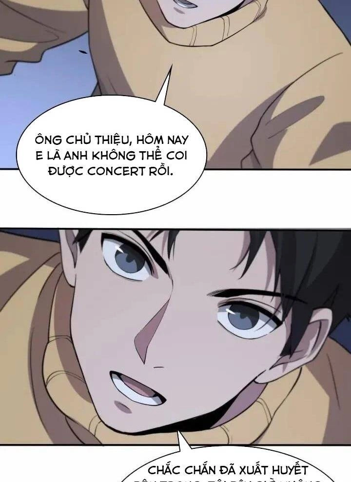 Đại Y Lăng Nhiên Chapter 57 - 19