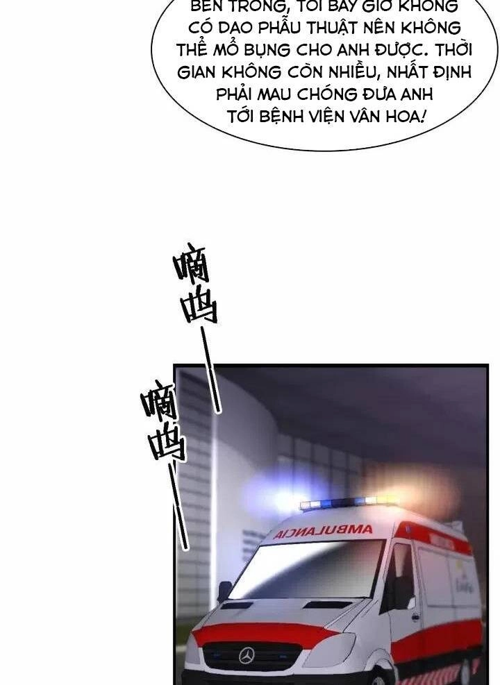 Đại Y Lăng Nhiên Chapter 57 - 20