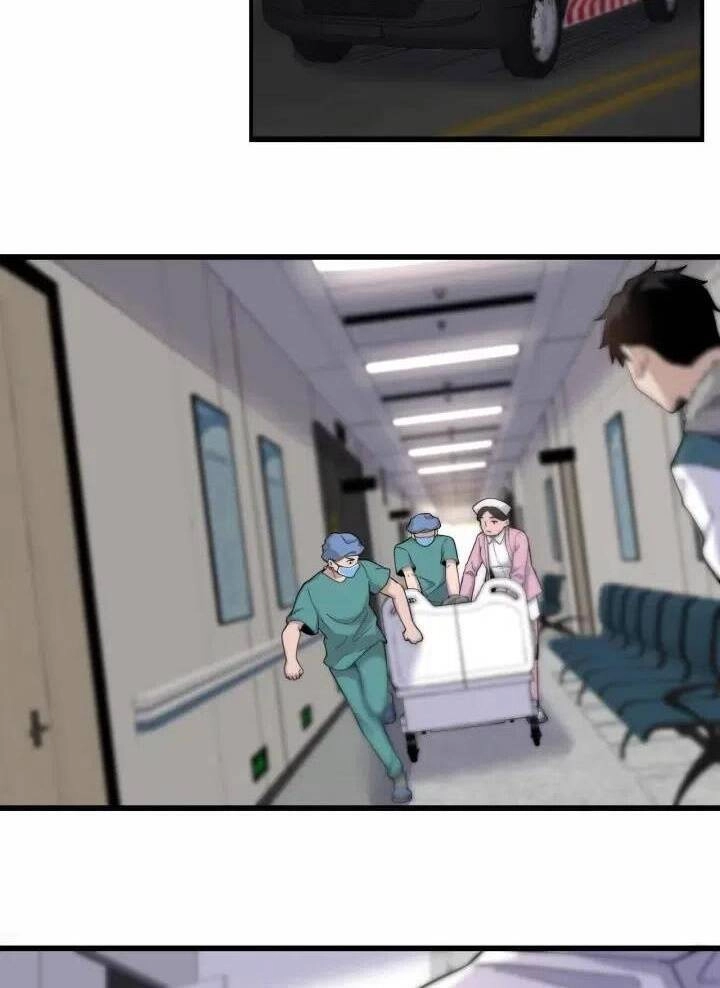 Đại Y Lăng Nhiên Chapter 57 - 21